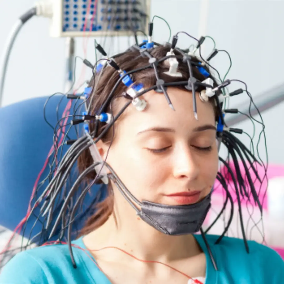 Electro Encephalogram